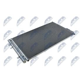 Klimakondensator CCS-BM-022