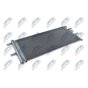 Klimakondensator CCS-BM-025