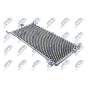 Klimakondensator CCS-CH-004