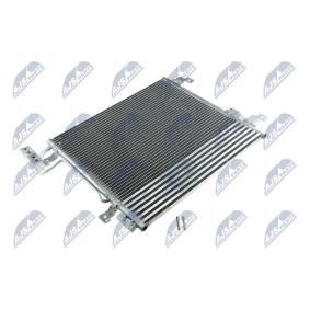 Klimakondensator CCS-CH-018