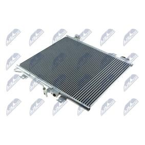 Klimakondensator CCS-CH-022