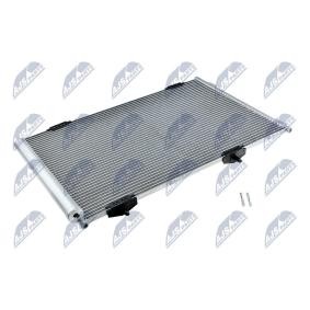 Klimakondensator CCS-CT-001