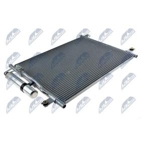 Klimakondensator CCS-DW-000