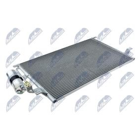Klimakondensator CCS-DW-004
