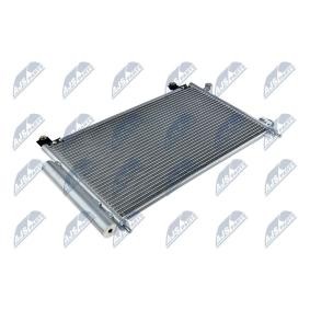 Klimakondensator CCS-DW-005