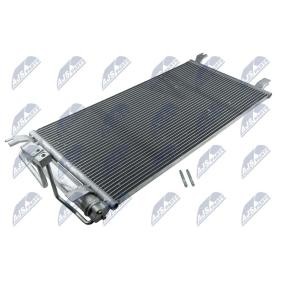 Klimakondensator CCS-DW-006