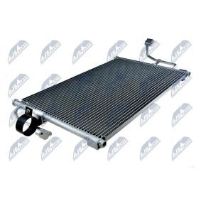 Klimakondensator CCS-DW-014