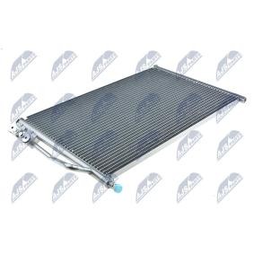 Acquista Condensatore climatizzatore da NTY CCS-FR-010 a buon mercato per soli 99,51 €