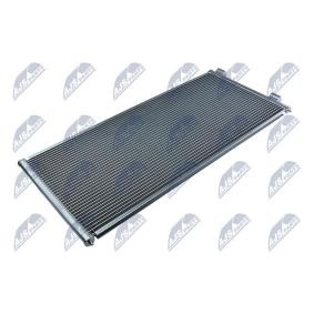 Klimakondensator CCS-FR-011