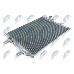 Klimakondensator CCS-FT-009