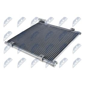 Klimakondensator CCS-HD-002