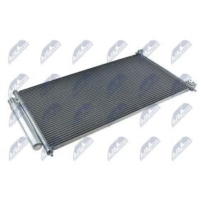 Klimakondensator CCS-HD-005