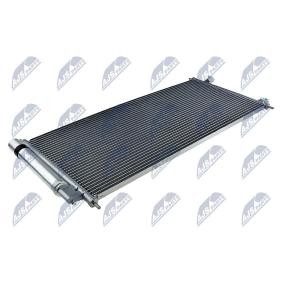 Klimakondensator CCS-HD-018