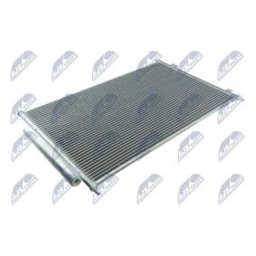 Klimakondensator CCS-HD-026