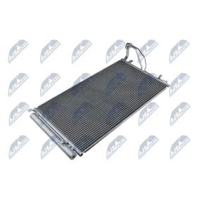 Klimakondensator CCS-HY-029