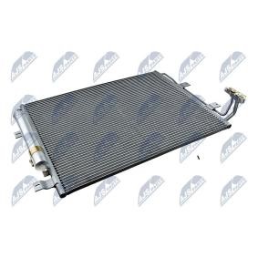 Klimakondensator CCS-LR-006