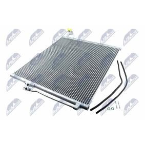 Klimakondensator CCS-ME-036
