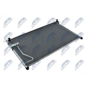 Acquista Condensatore climatizzatore da NTY CCS-MZ-002 a buon mercato per soli 95,74 €