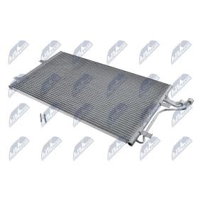 Acquista Condensatore climatizzatore da NTY CCS-MZ-010 a buon mercato per soli 82,69 €