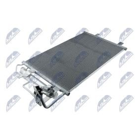 Acquista Condensatore climatizzatore da NTY CCS-MZ-012 a buon mercato per soli 106,23 €