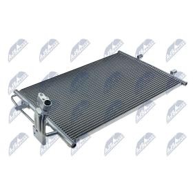 Acquista Condensatore climatizzatore da NTY CCS-MZ-019 a buon mercato per soli 131,43 €