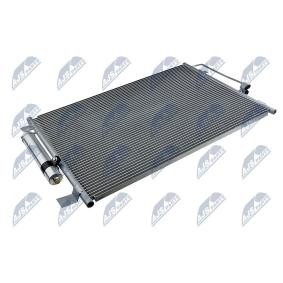 Klimakondensator CCS-NS-000