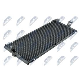 Klimakondensator CCS-NS-003
