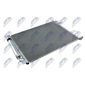 Klimakondensator CCS-NS-022