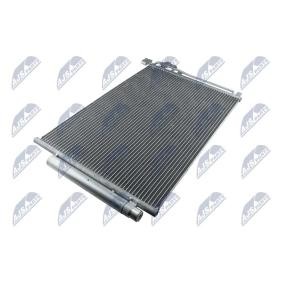 Klimakondensator CCS-PL-030