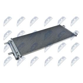 Klimakondensator CCS-PL-043