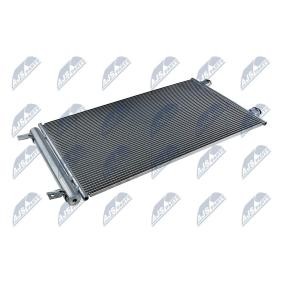 Klimakondensator CCS-PL-046