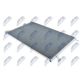 Acquista Condensatore climatizzatore da NTY CCS-SA-003 a buon mercato per soli 94,52 €