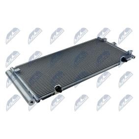 Klimakondensator CCS-SB-000