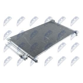 Klimakondensator CCS-SB-002