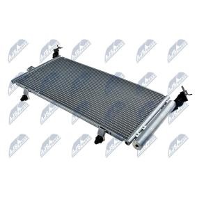 Klimakondensator CCS-SB-003
