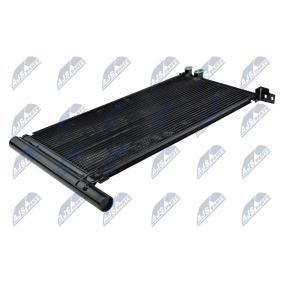 Klimakondensator CCS-TY-008