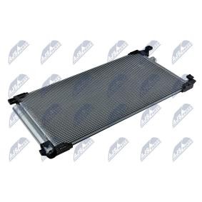 Klimakondensator CCS-TY-035
