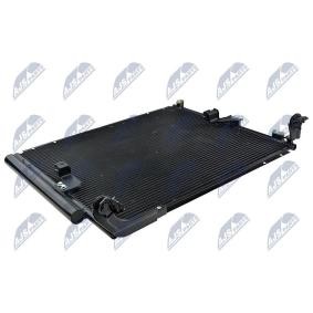 Klimakondensator CCS-TY-037