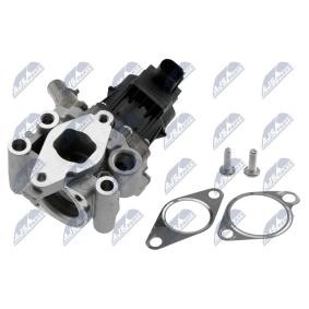 Acquista Valvola EGR da NTY EGR-FT-010 a buon mercato per soli 165,00 €