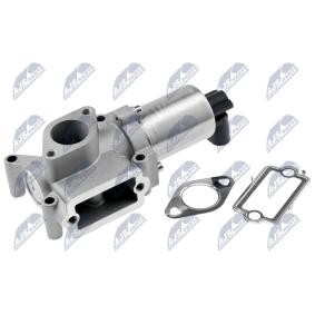 Acquista Valvola EGR da NTY EGR-FT-012 a buon mercato per soli 61,07 €