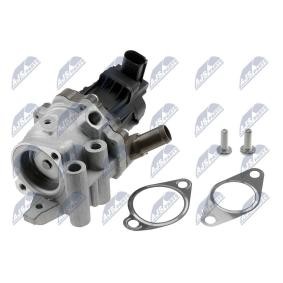 Comprar Válvula EGR de NTY EGR-VC-001 a bajo precio de 146,38 €
