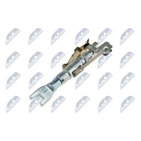 Nachsteller, Trommelbremse HSR-FT-001