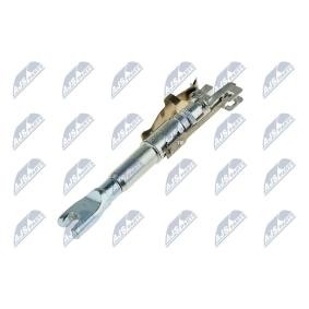 Nachsteller, Trommelbremse HSR-FT-003