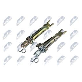 Acquista Regolatore, Freno a tamburo da NTY HSR-FT-008 a buon mercato per soli 20,84 €
