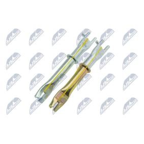 Acquista Regolatore, Freno a tamburo da NTY HSR-TY-001 a buon mercato per soli 19,69 €