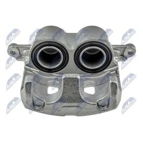 Bremssattel HZP-IS-002