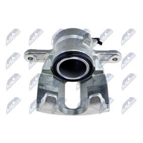 Bremssattel HZP-RE-007