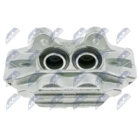 Bremssattel von NTY