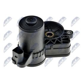Stell- / Steuerelement, Feststellbremse HZS-FT-002A