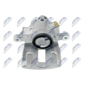 Bremssattel von NTY